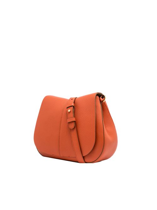 Helena round borsa a tracolla piccola GIANNI CHIARINI | BS6036R714